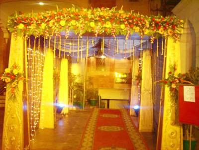Nagpal Regency Hotell Ludhiana Eksteriør bilde